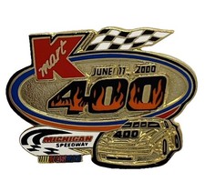 2000 K-Mart 400 Michigan