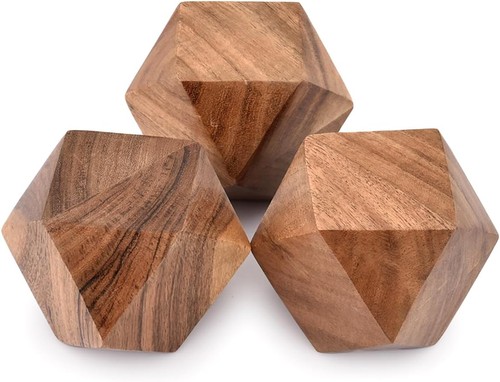 Acacia wood decorative - acacia,