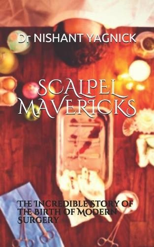 Nishant yagnick scalpel - yagnick,