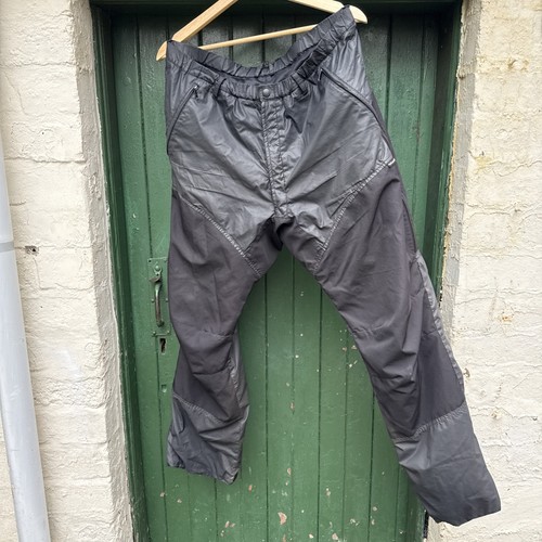 Paramo velez mens trousers - velez,