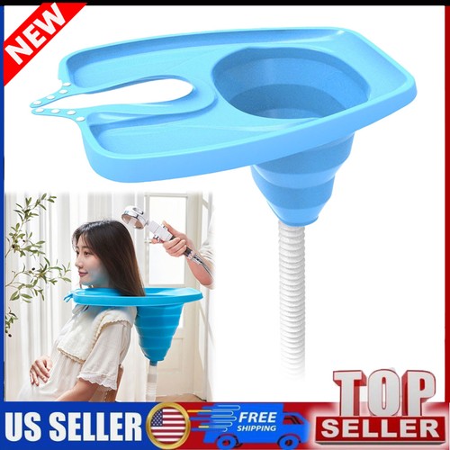 Portable hair basin - hair,