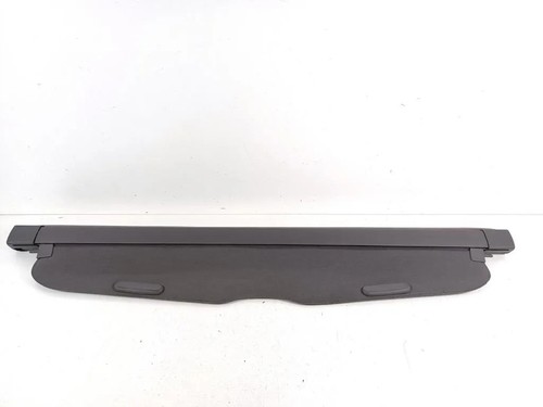 Peugeot 307 rear - 3a/c, parcel