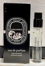 New Diptyque Philosykos Eau de Parfum 2ml Spray in Box Perfume Spray 2ml