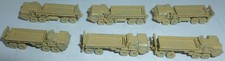 6mm Modern / Cold War GHQ US