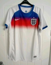 Nike England 2025/26 Home