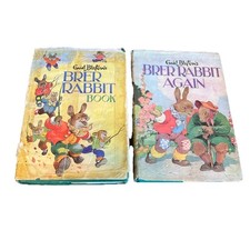 Enid Blyton's Brer Rabbit Book