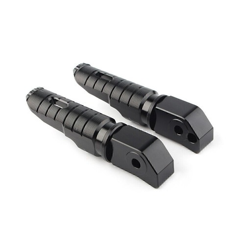 Pair passenger foot pegs - pair,