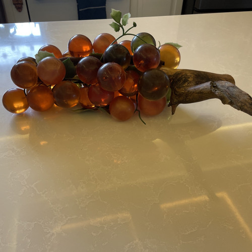 1960s mcm vintage glass - mcm,