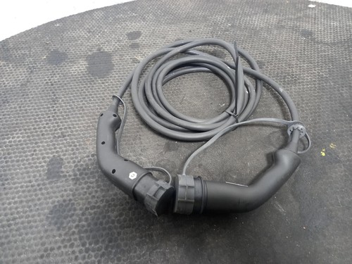 Nissan leaf battery charge - leaf,