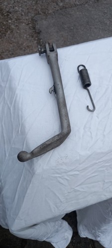 Honda cb250g5 side stand - honda,