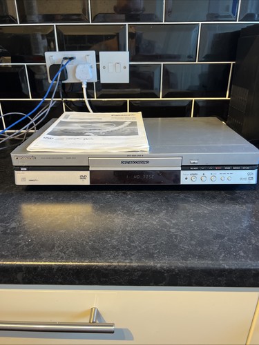 Panasonic dvd video - panasonic,