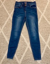 Women's Jeans. Falmer Heritage