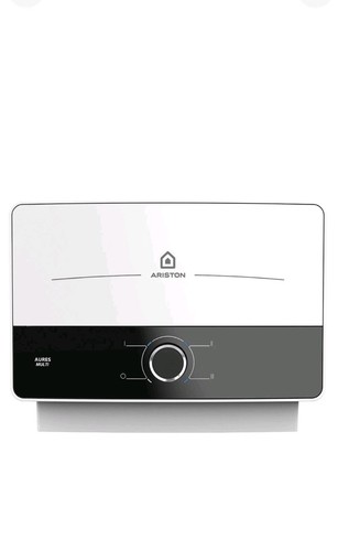 New ariston aures multi - ariston,