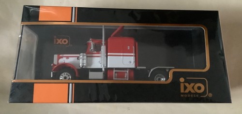 Ixo peterbilt 359 - 1:43,