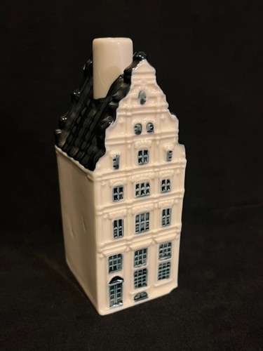 Klm blue delft - delft's, bols