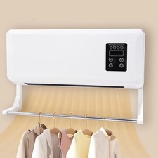 1500W Electric Wall Heater Air