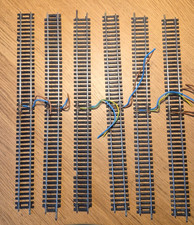 Hornby R601 Straight Track