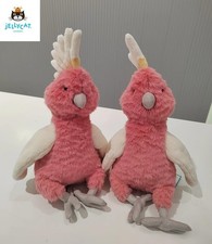Jellycat Squawkatoo Flapper
