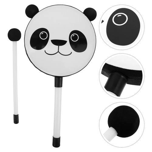 Pcs toddler drums percussion - 2,