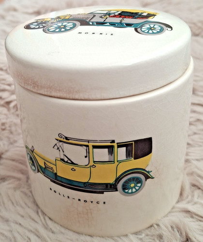 Vintage sandland ware - vintage,
