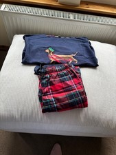 JOULES Goodnight Christmas