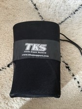 Gym Knee Sleeves