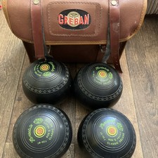 Henselite Classic Deluxe Lawn