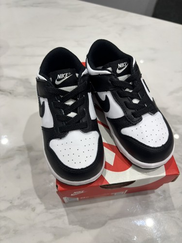 Size nike dunk - 7.5,