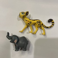 Disney Lion King Lion Guard