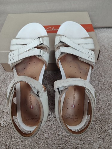Clarks unstructured vasha - clarks,