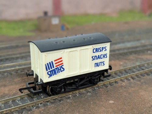 Hornby r135 135 - hornby, smiths