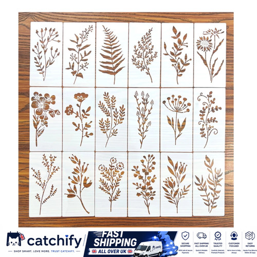 Pcs diy floral - pcs, painting