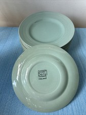 Woods Ware Beryl dessert