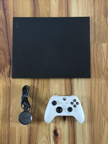 Xbox one 1tb gaming - xbox,