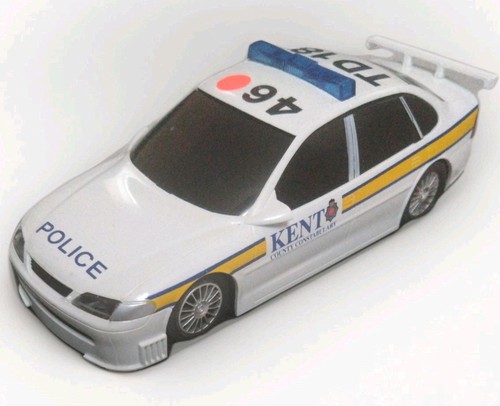 Scalextric scale vauxhall - 1/32,