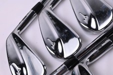 Mizuno MP-20 Blade Irons /