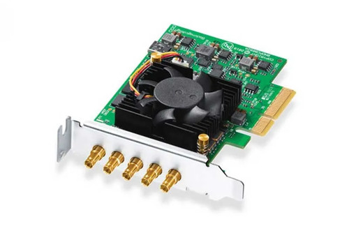 Blackmagic design decklink - blackmagic,