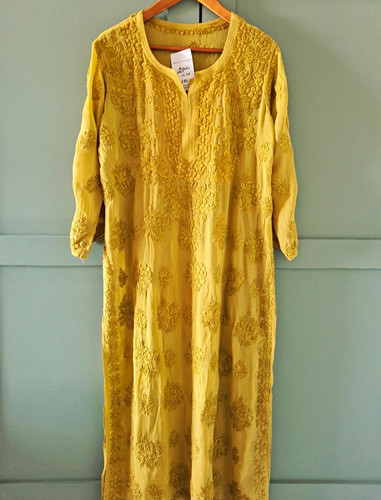 Maison moda beige chiffon - moda,