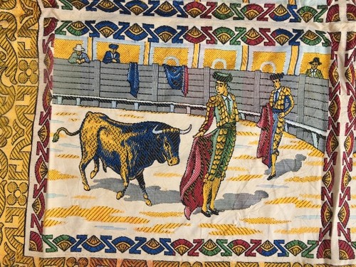 4x4 vintage chinese - chinese, silk