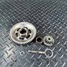 ♻️ YAMAHA WR 125 - STARTER
