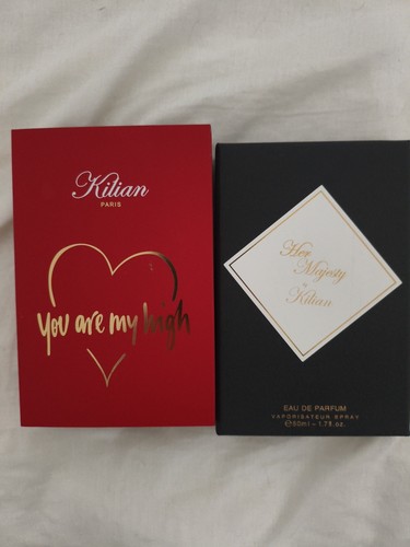 Kilian her majesty eau - kilian,