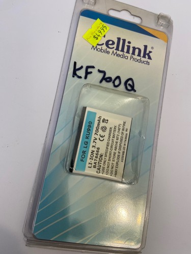 Kf700 ku990 u990 3 - lg, ku990,