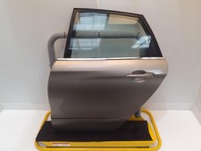 CITROEN C4 Rear Door N/S