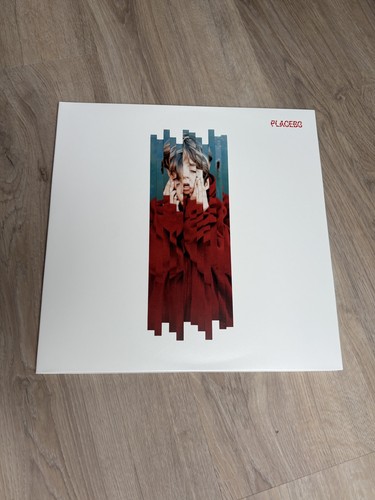Vinyl placebo created - vinyl, lp