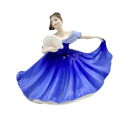 Royal doulton elaine hn - royal,