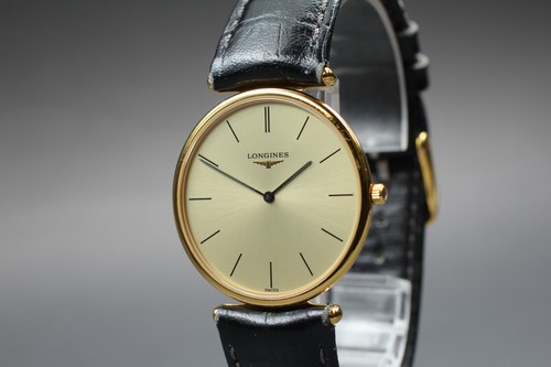 Longines grand classic - longines,