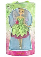 Disney Peter Pan Tinker Bell