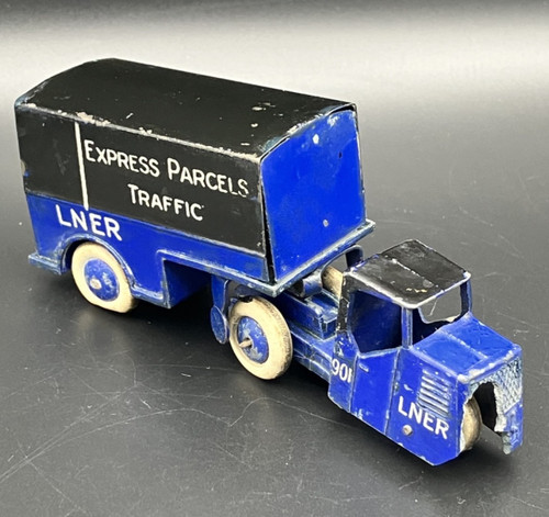 1935 dinky toys 33r - 1935-40,