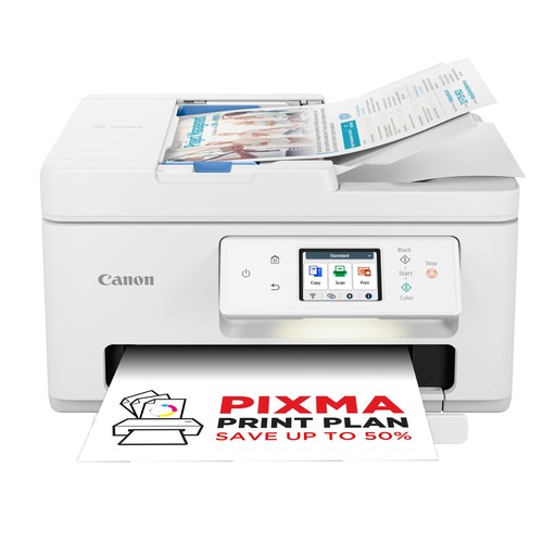 Canon pixma ts7750i series all - canon,