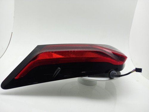 Toyota aygo tail - toyota,